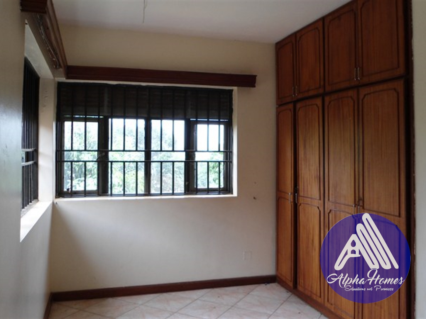 Apartment for rent in Naalya Kampala