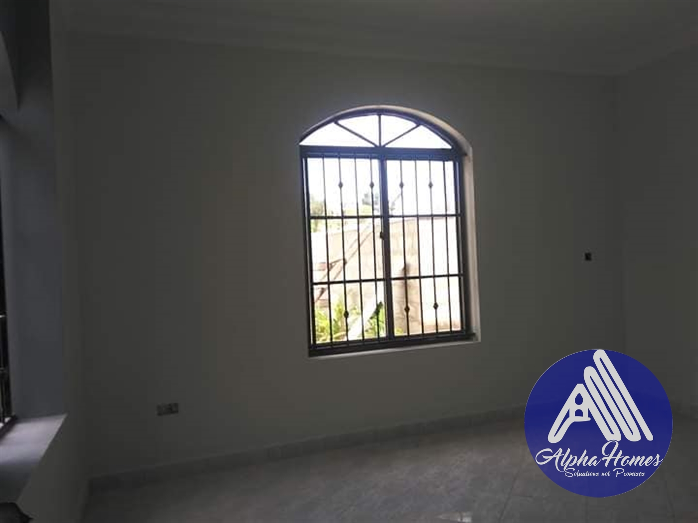 Apartment for sale in Najjera Kampala