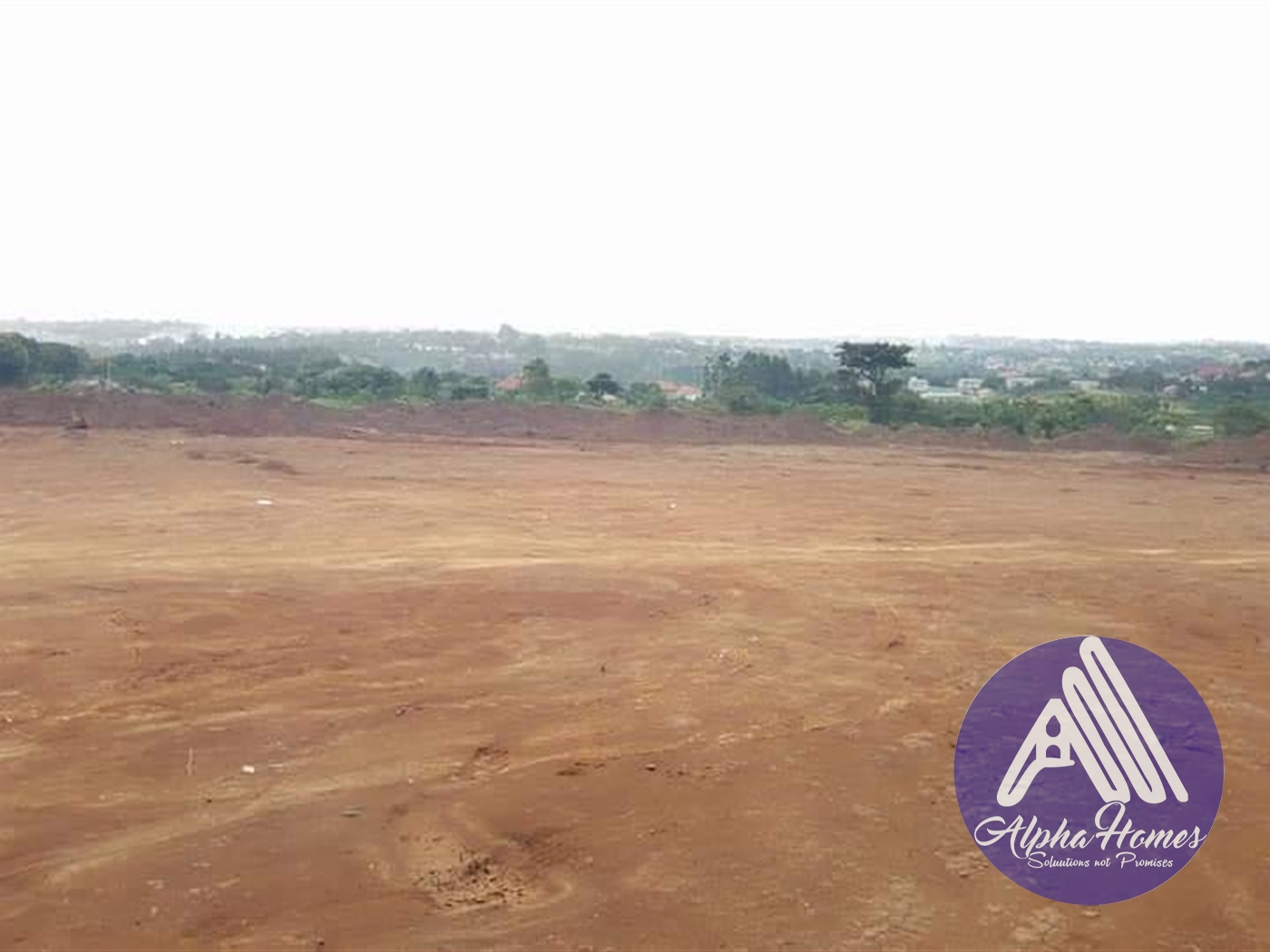 Residential Land for sale in Kira Wakiso