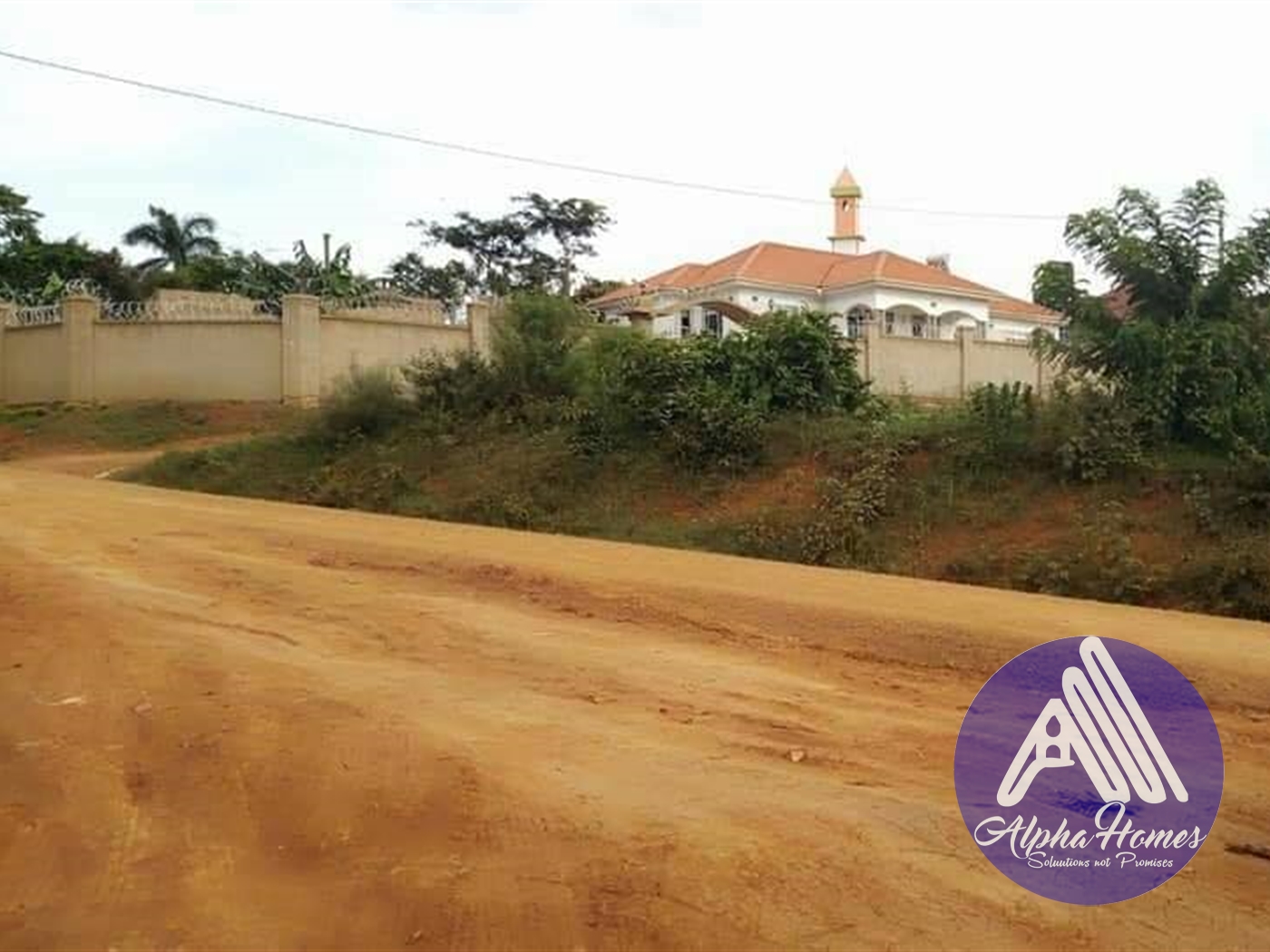 Residential Land for sale in Kira Wakiso