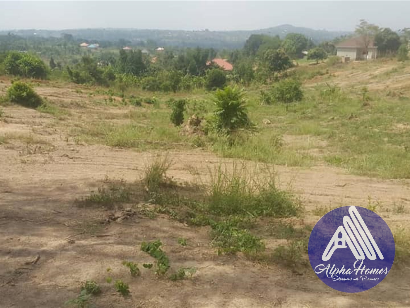 Residential Land for sale in Kiwenda Wakiso