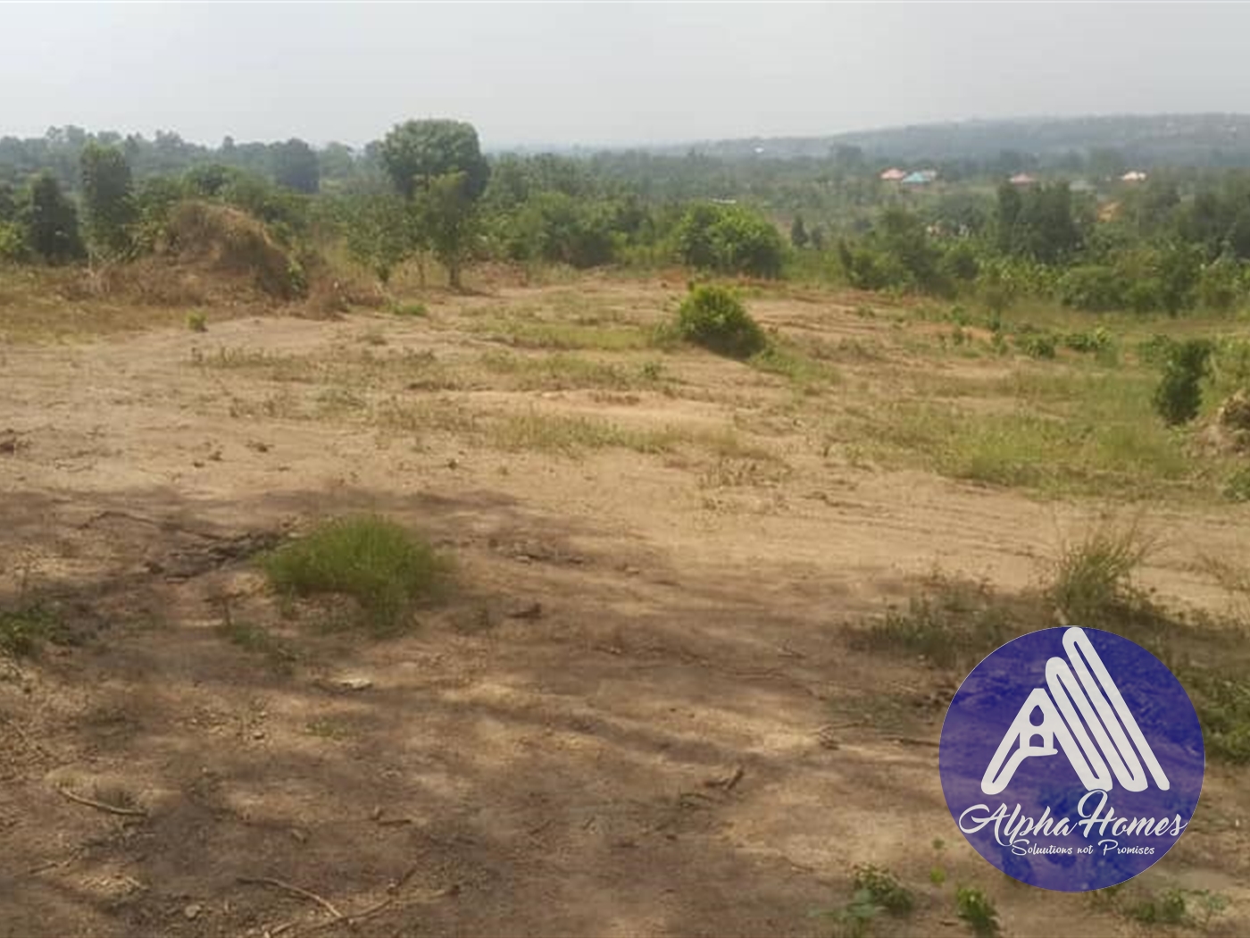 Residential Land for sale in Kiwenda Wakiso