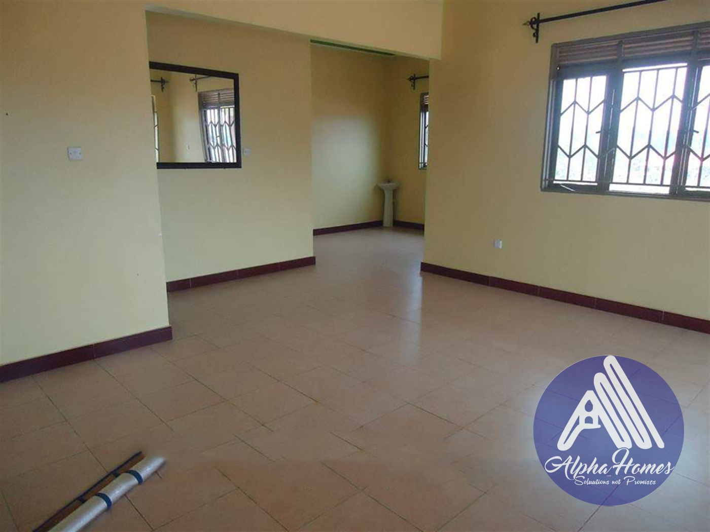 Apartment for rent in Buwaate Wakiso