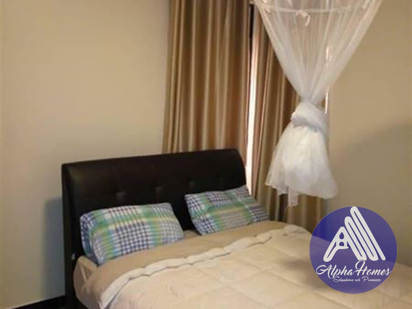 Apartment for rent in Munyonyo Kampala