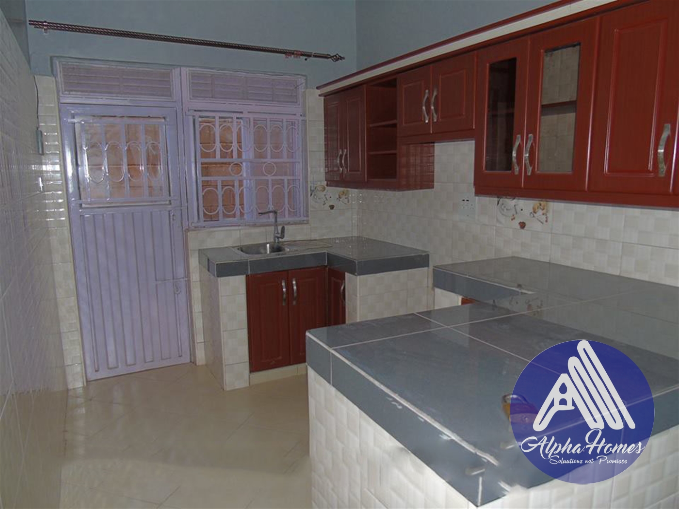 Apartment for rent in Kira Wakiso