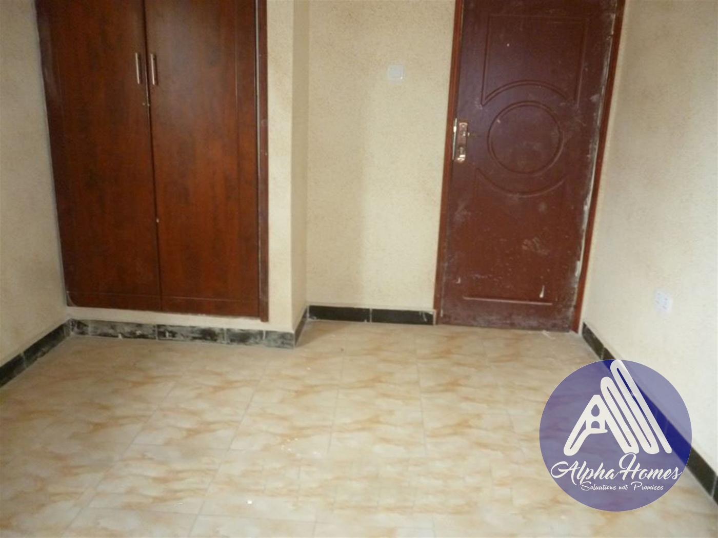 Apartment for rent in Kyaliwajjala Wakiso