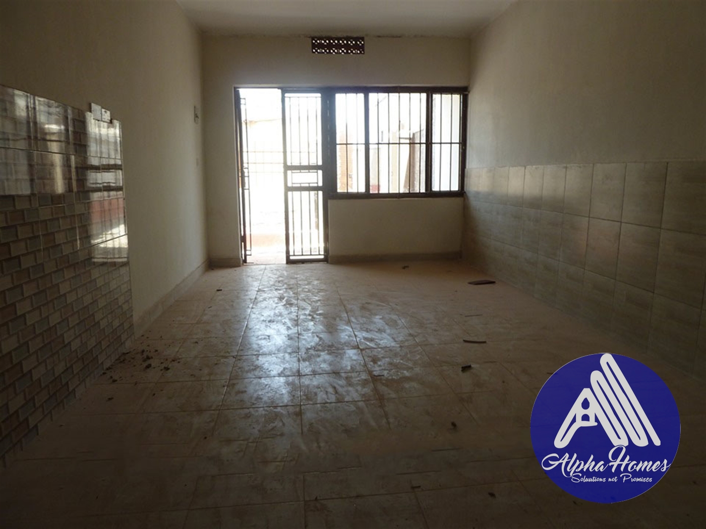 Apartment for rent in Najjera Kampala