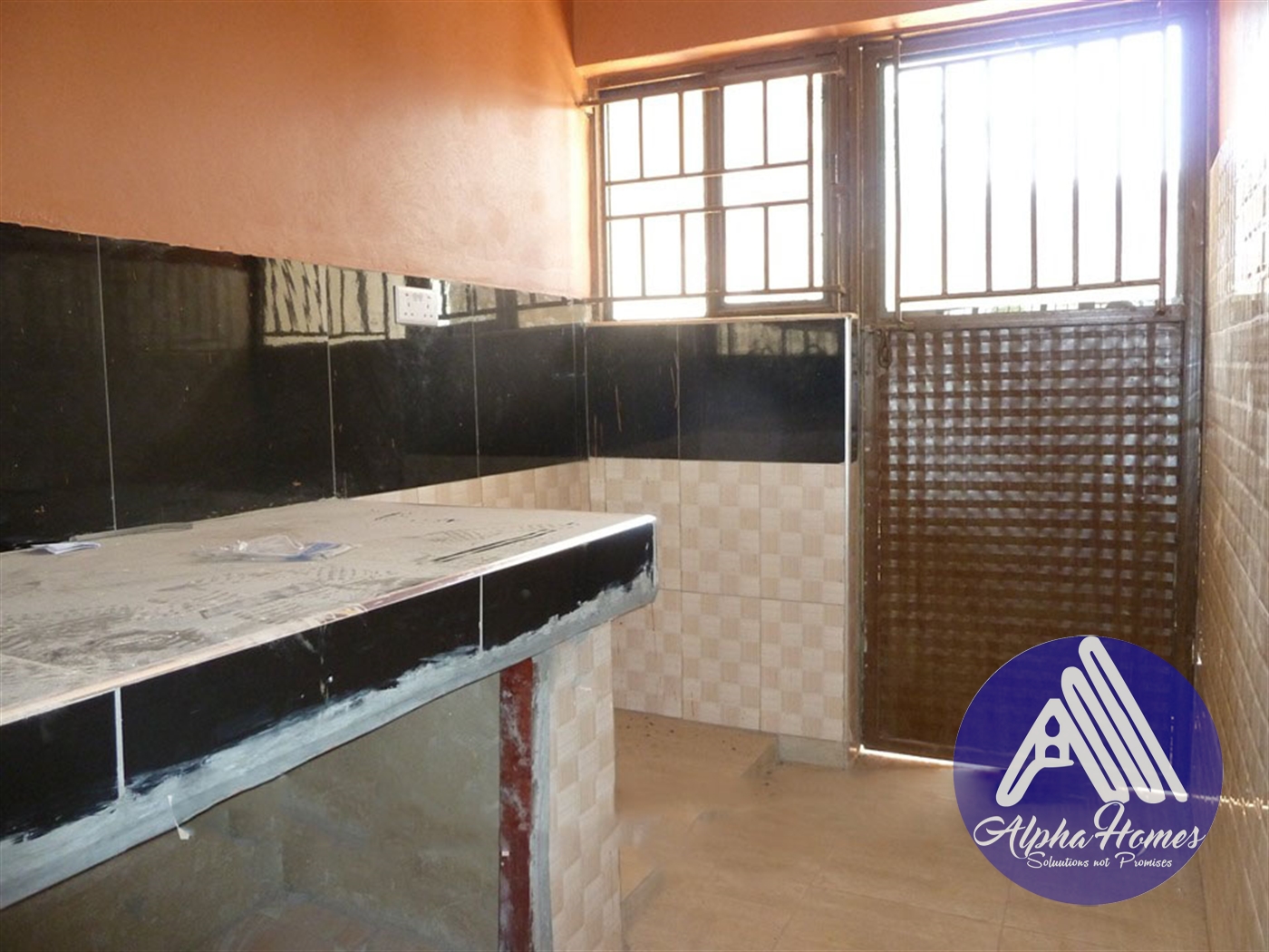 Apartment for rent in Najjera Kampala