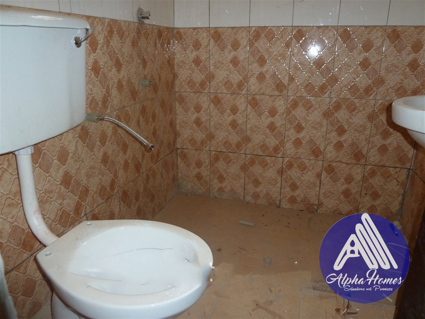 Apartment for rent in Najjera Kampala