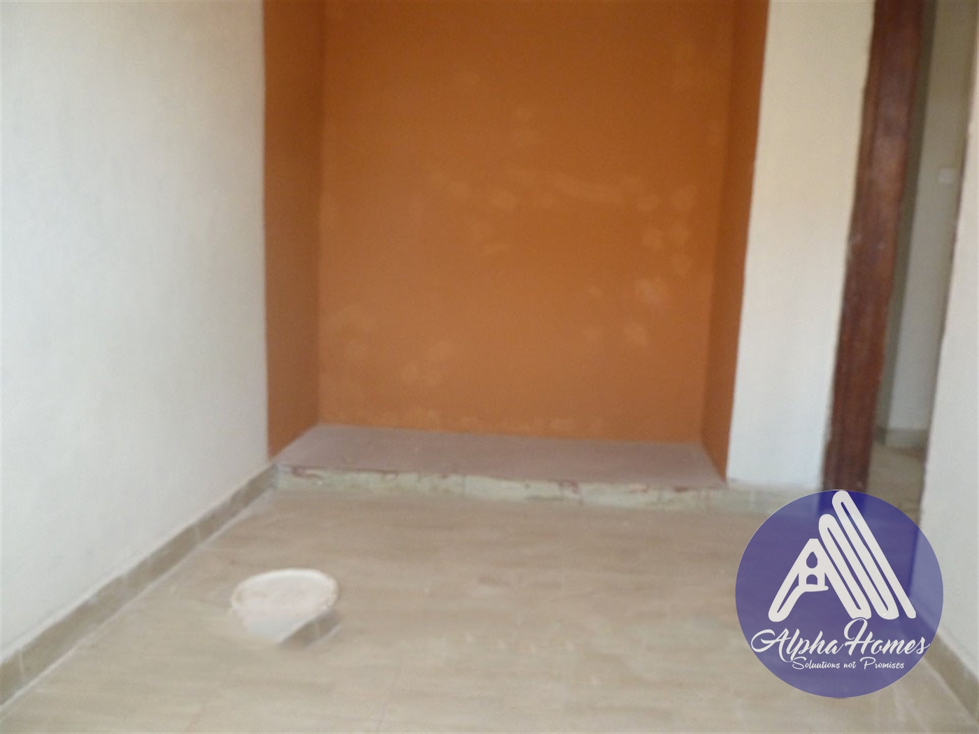 Apartment for rent in Najjera Kampala