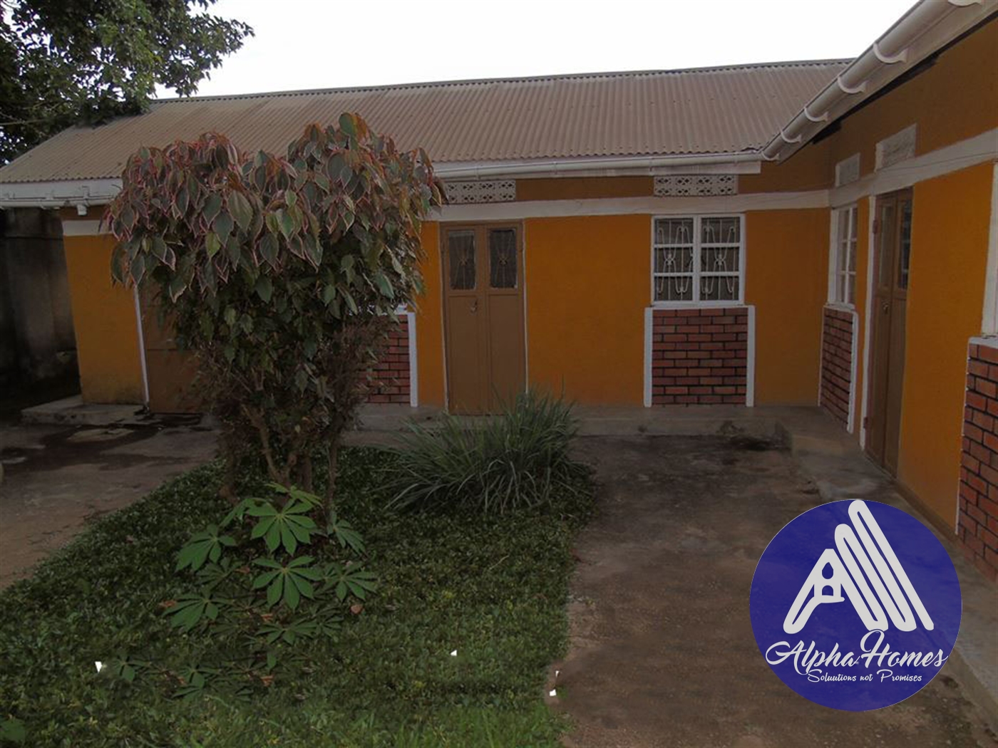 Apartment for rent in Namugongo Kampala