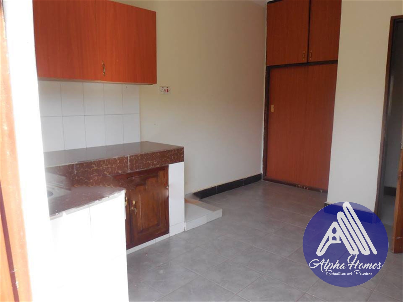 Apartment for rent in Namugongo Kampala