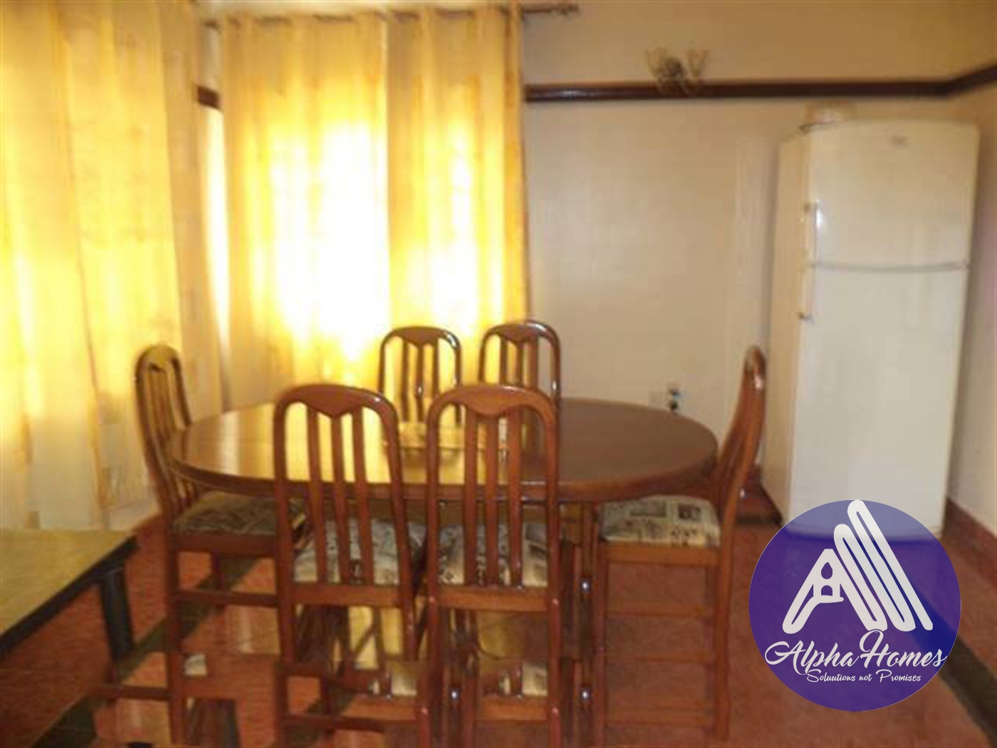 Apartment for rent in Ntinda Kampala