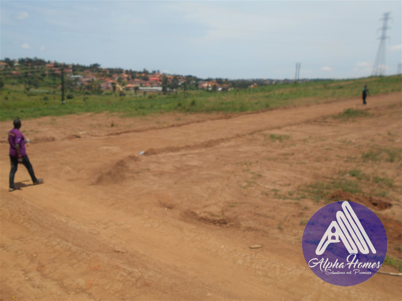 Residential Land for sale in Namugongo Wakiso