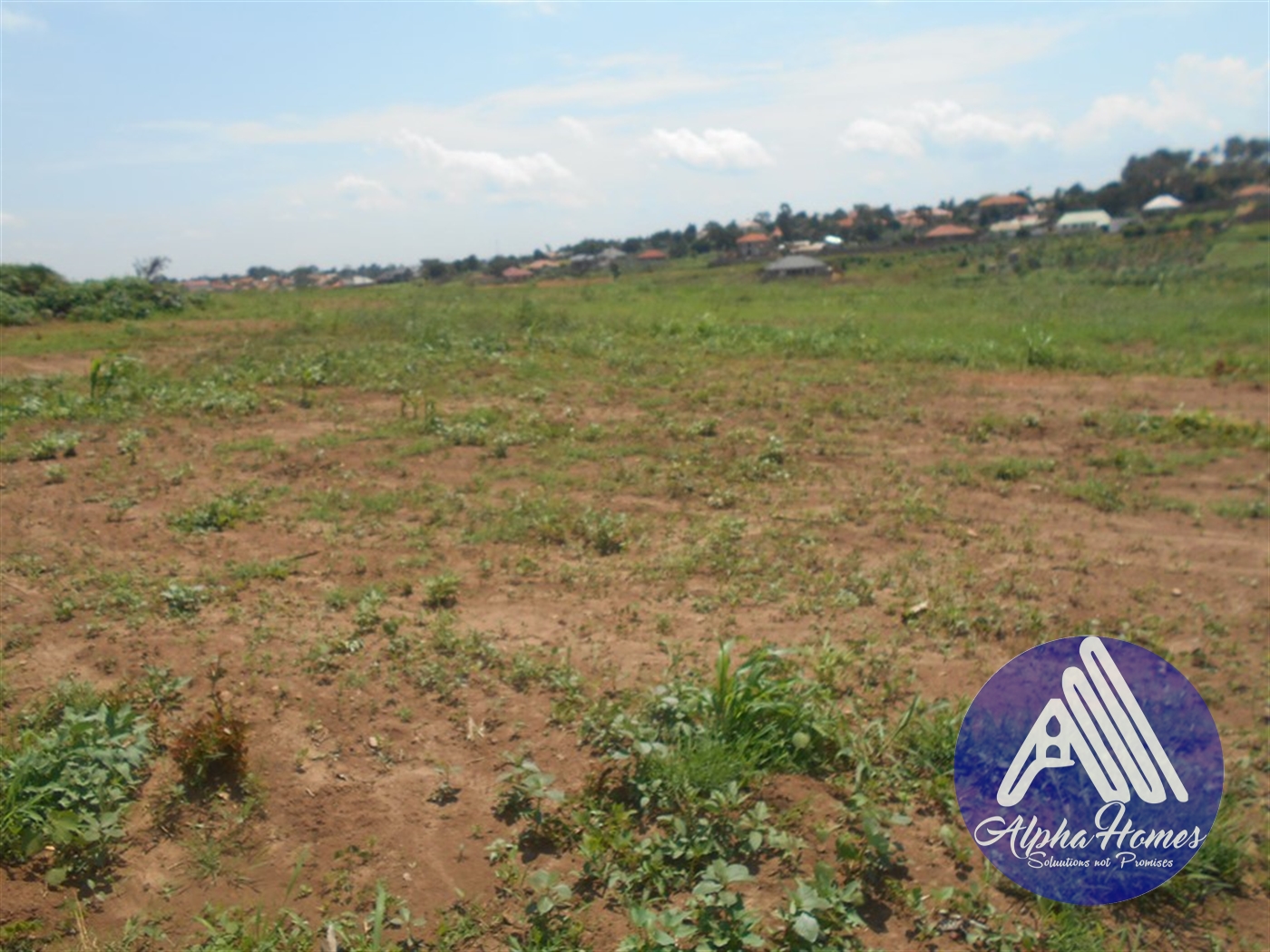 Residential Land for sale in Namugongo Wakiso