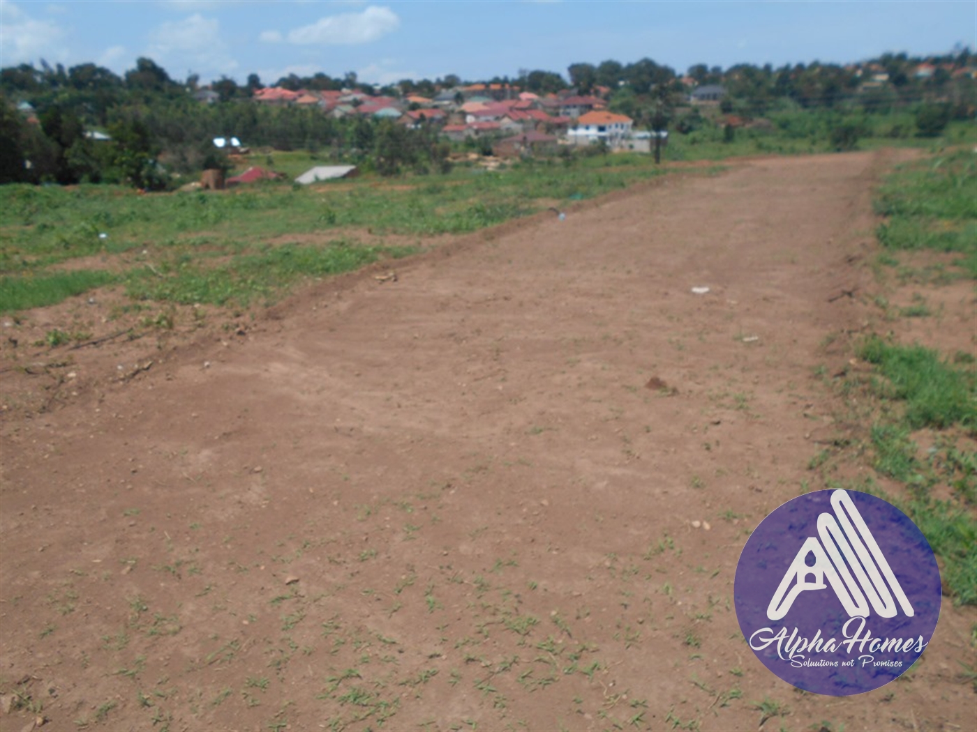 Residential Land for sale in Namugongo Wakiso