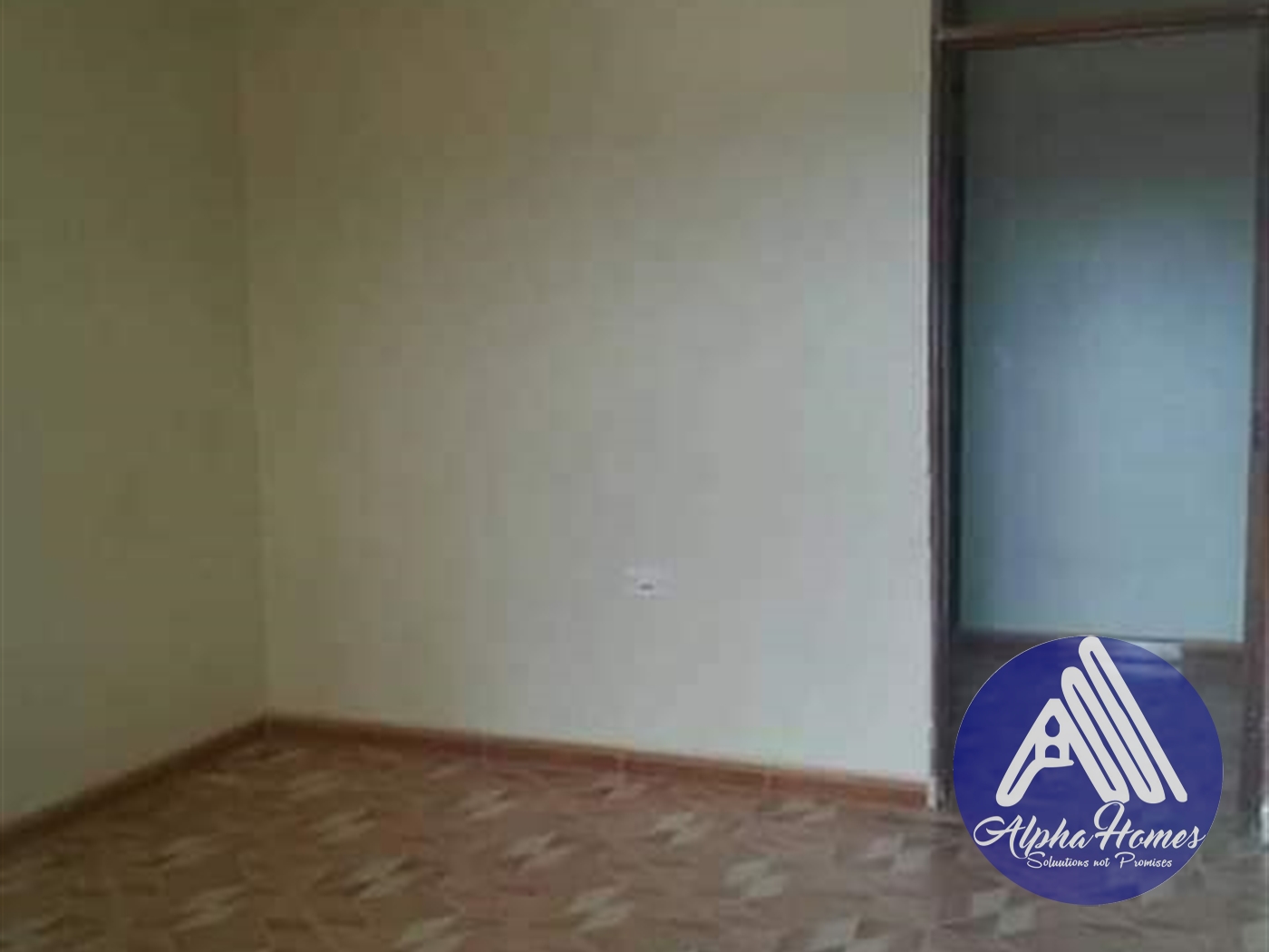 Apartment for rent in Gayaza Wakiso