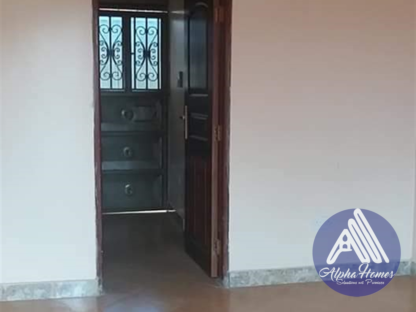 Semi Detached for rent in Bweyogerere Kampala