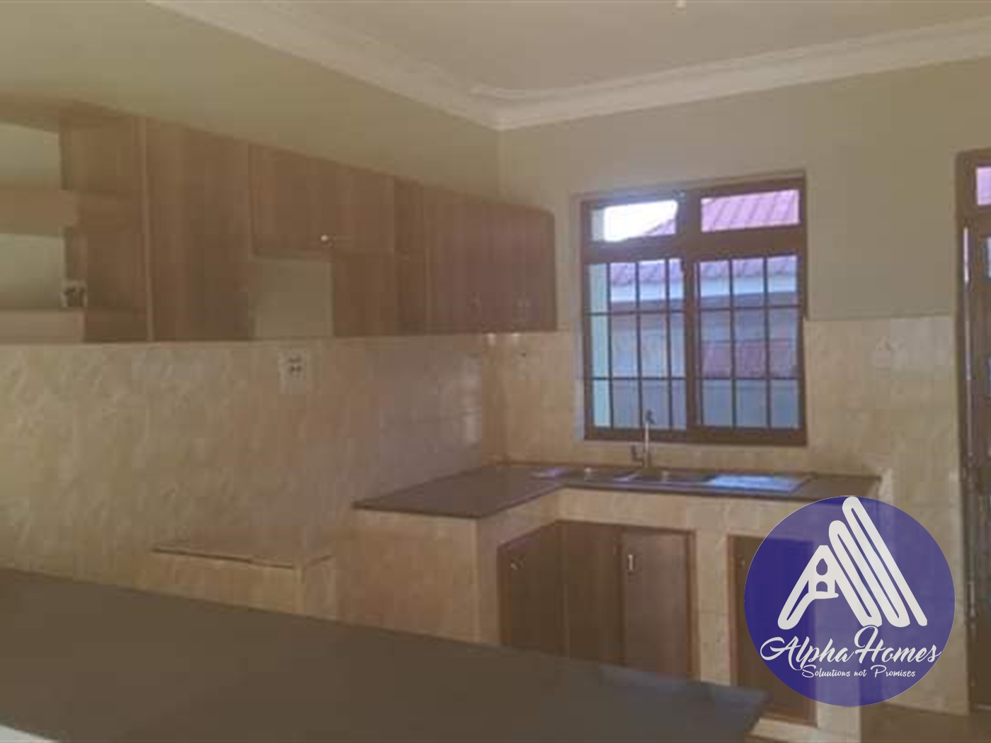 Apartment for rent in Kira Wakiso