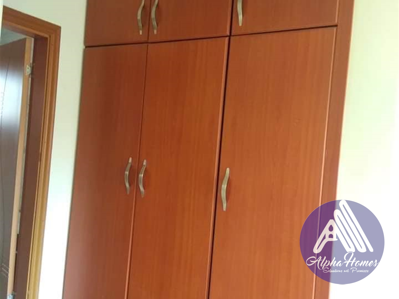 Apartment for rent in Kira Wakiso