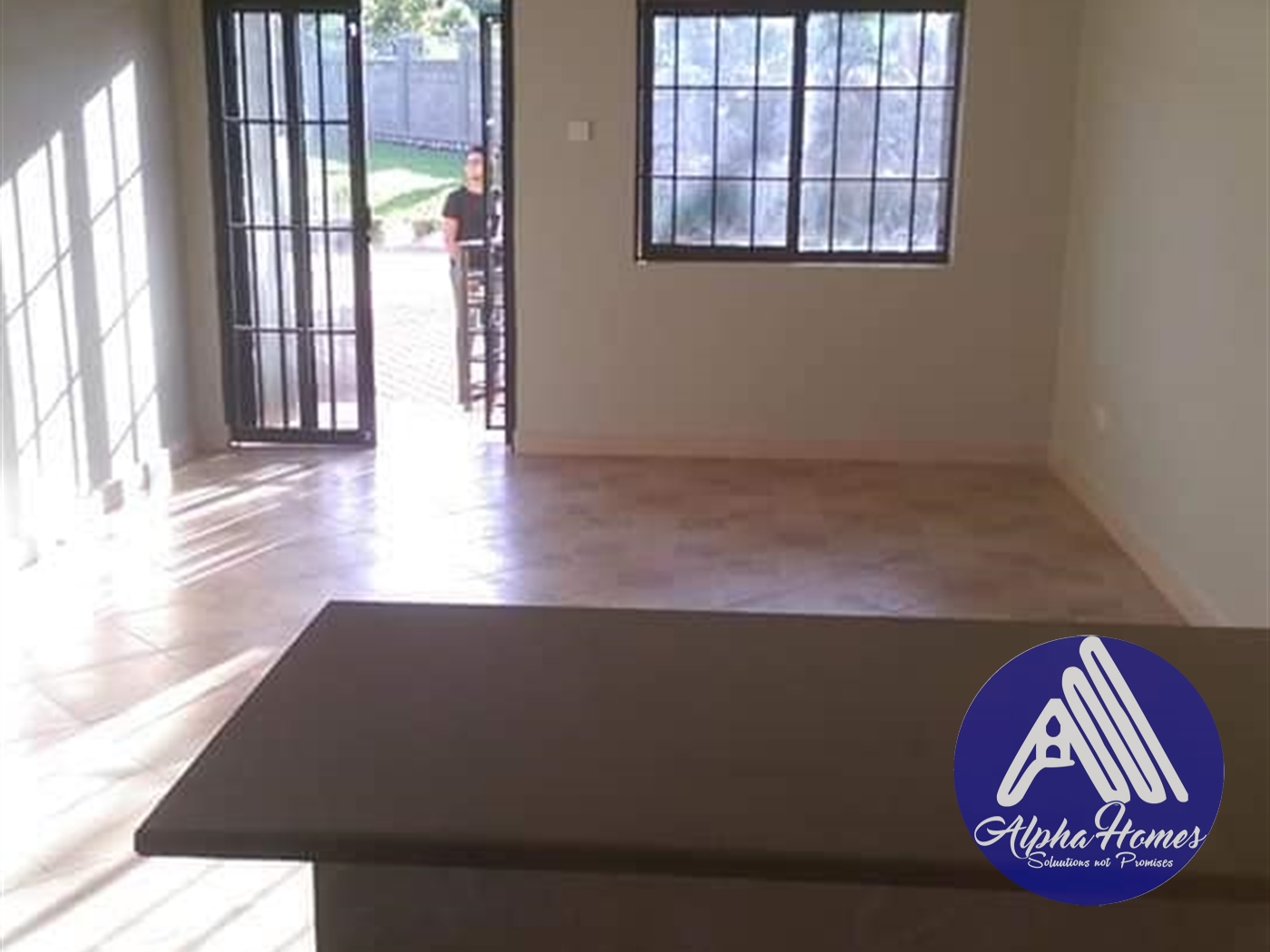 Apartment for rent in Kira Wakiso