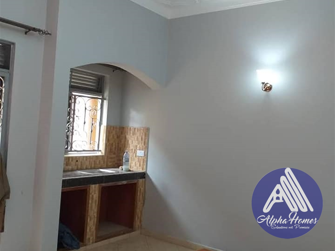 Semi Detached for rent in Kira Wakiso