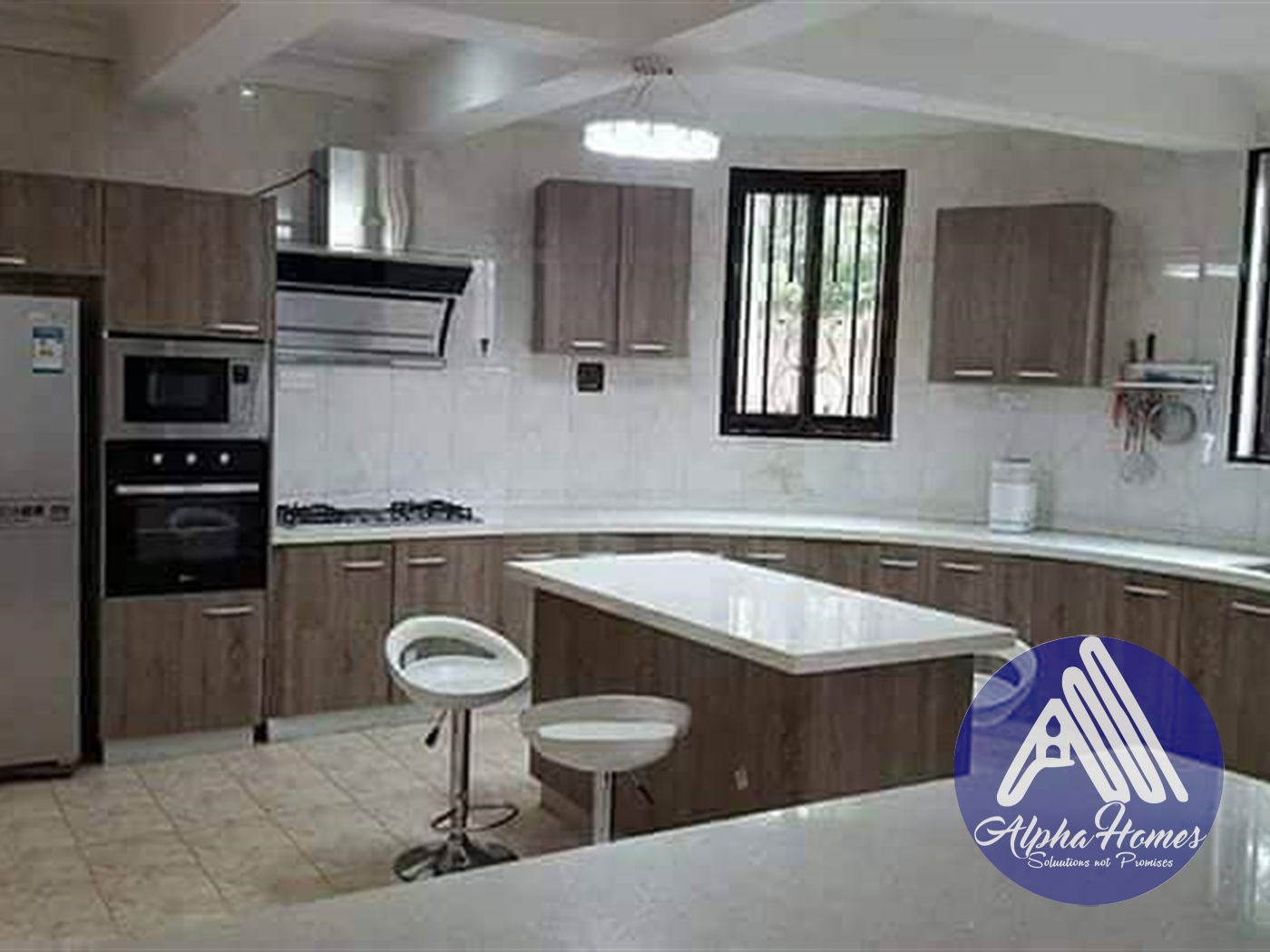 Apartment for sale in Kira Wakiso