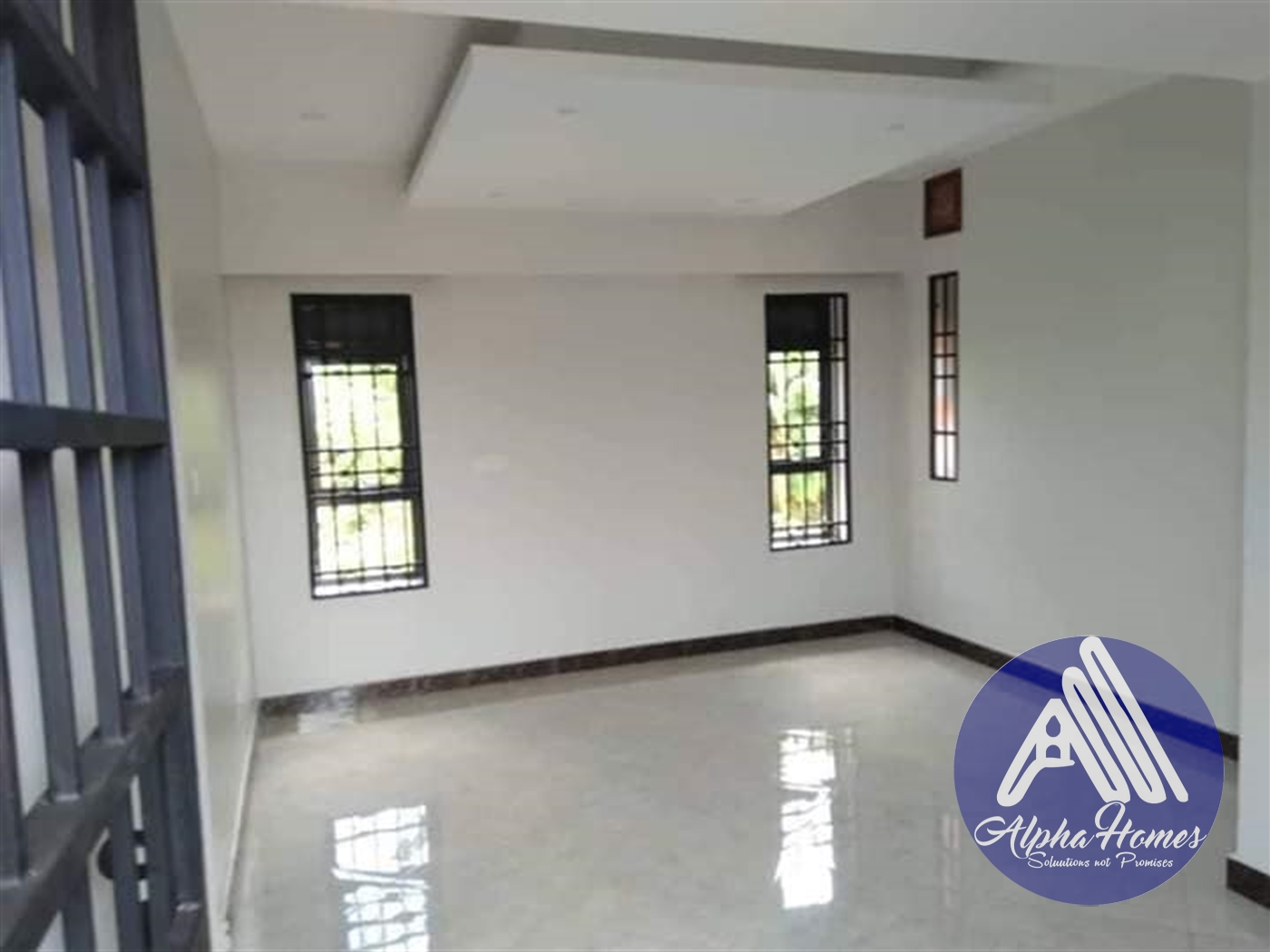 Bungalow for sale in Kira Wakiso