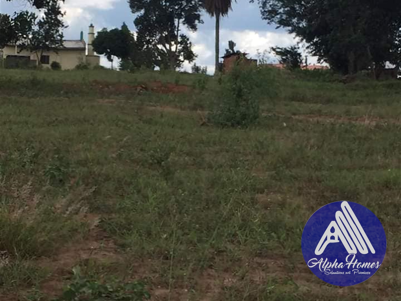 Residential Land for sale in Gayaza Wakiso