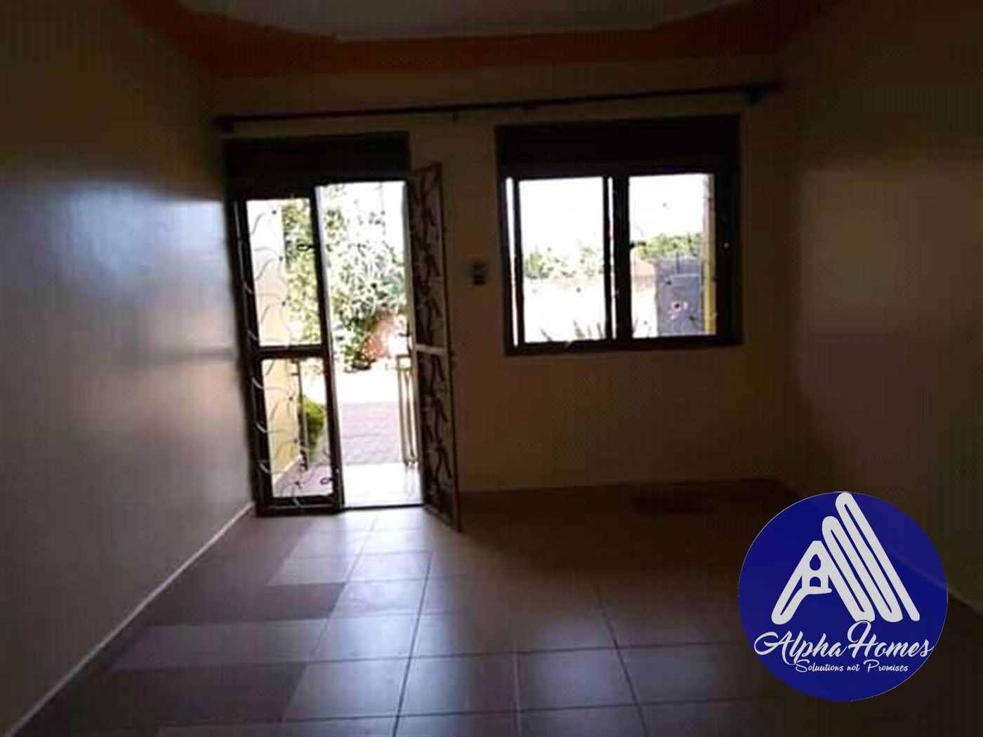 Semi Detached for rent in Kyanja Wakiso