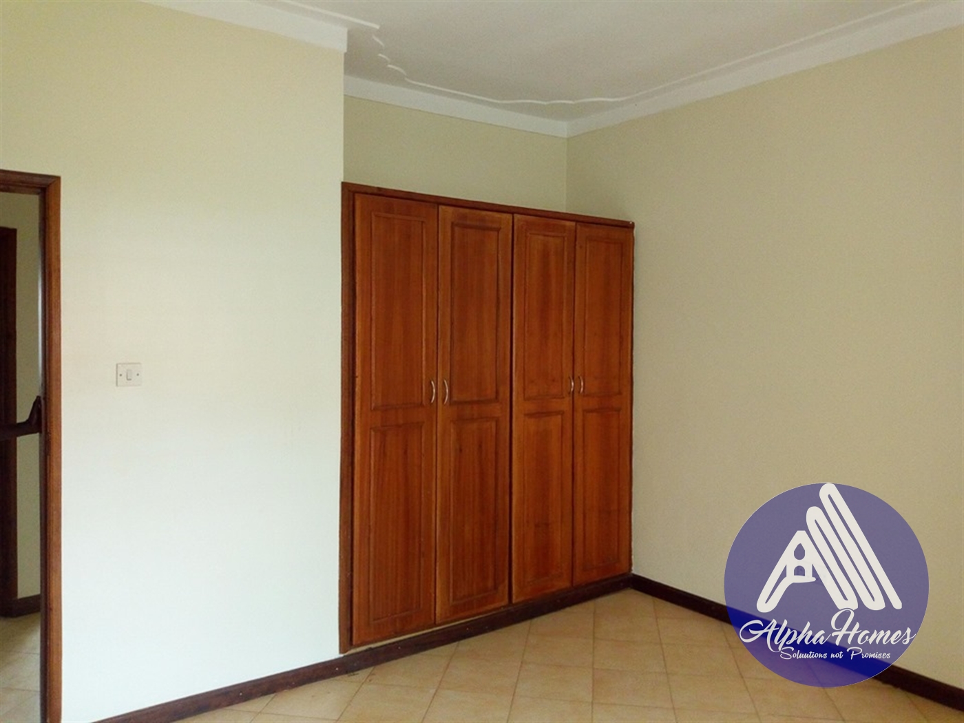 Semi Detached for rent in Kyaliwajjala Wakiso