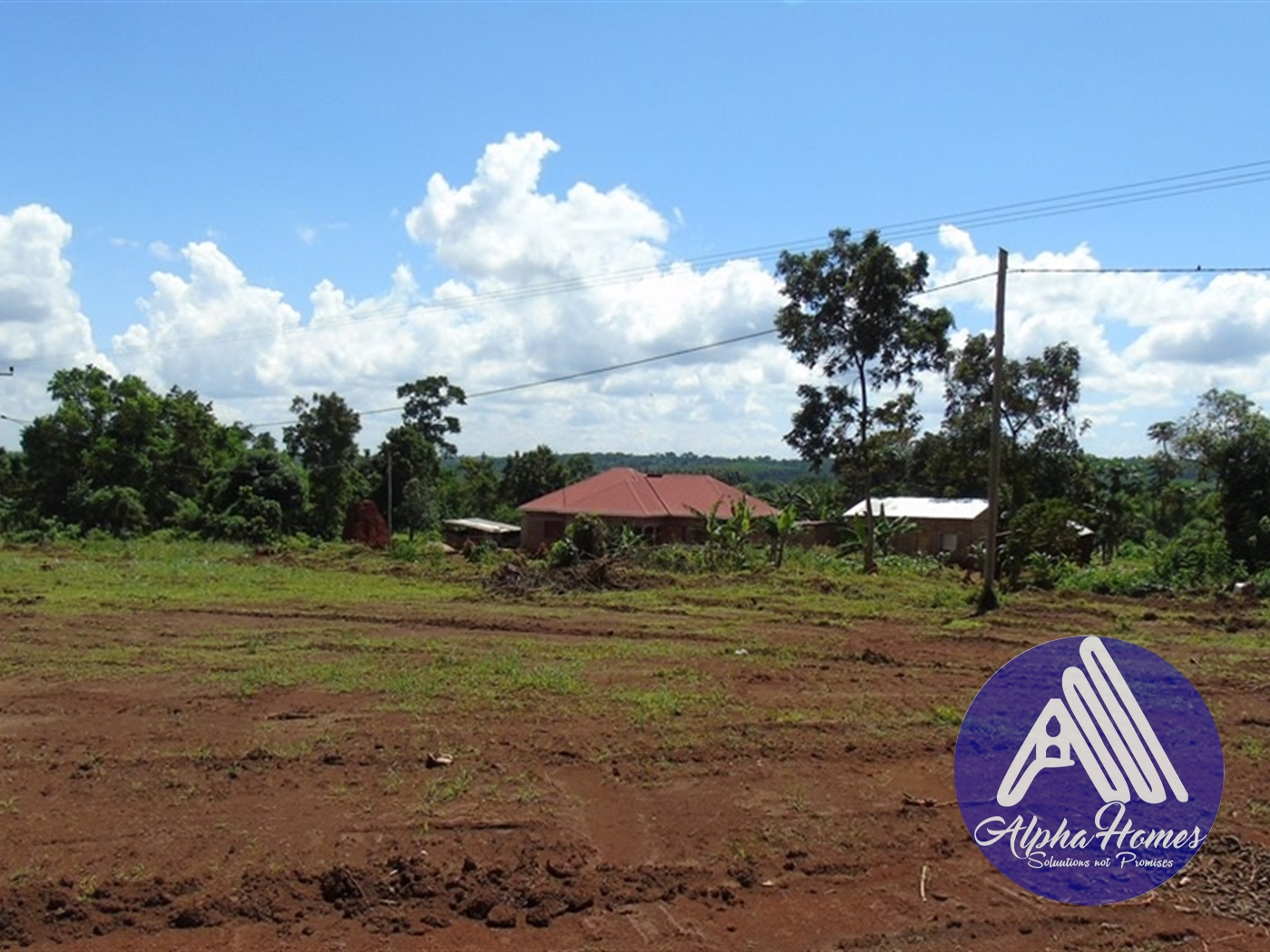 Residential Land for sale in Jjoggo Wakiso