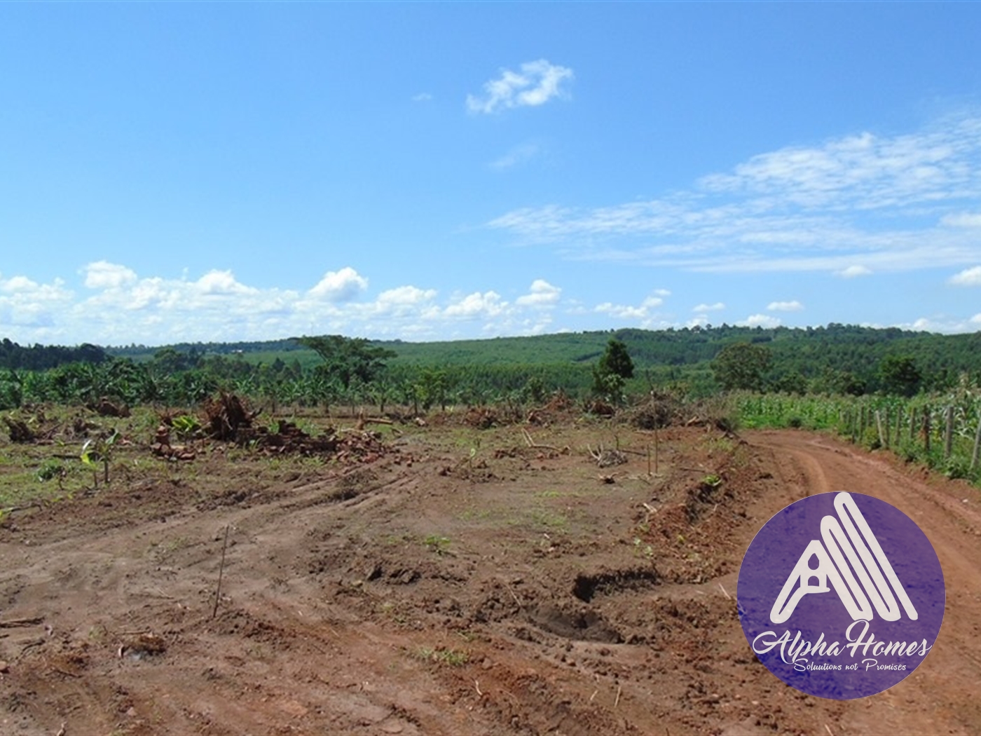 Residential Land for sale in Bukeelele Wakiso