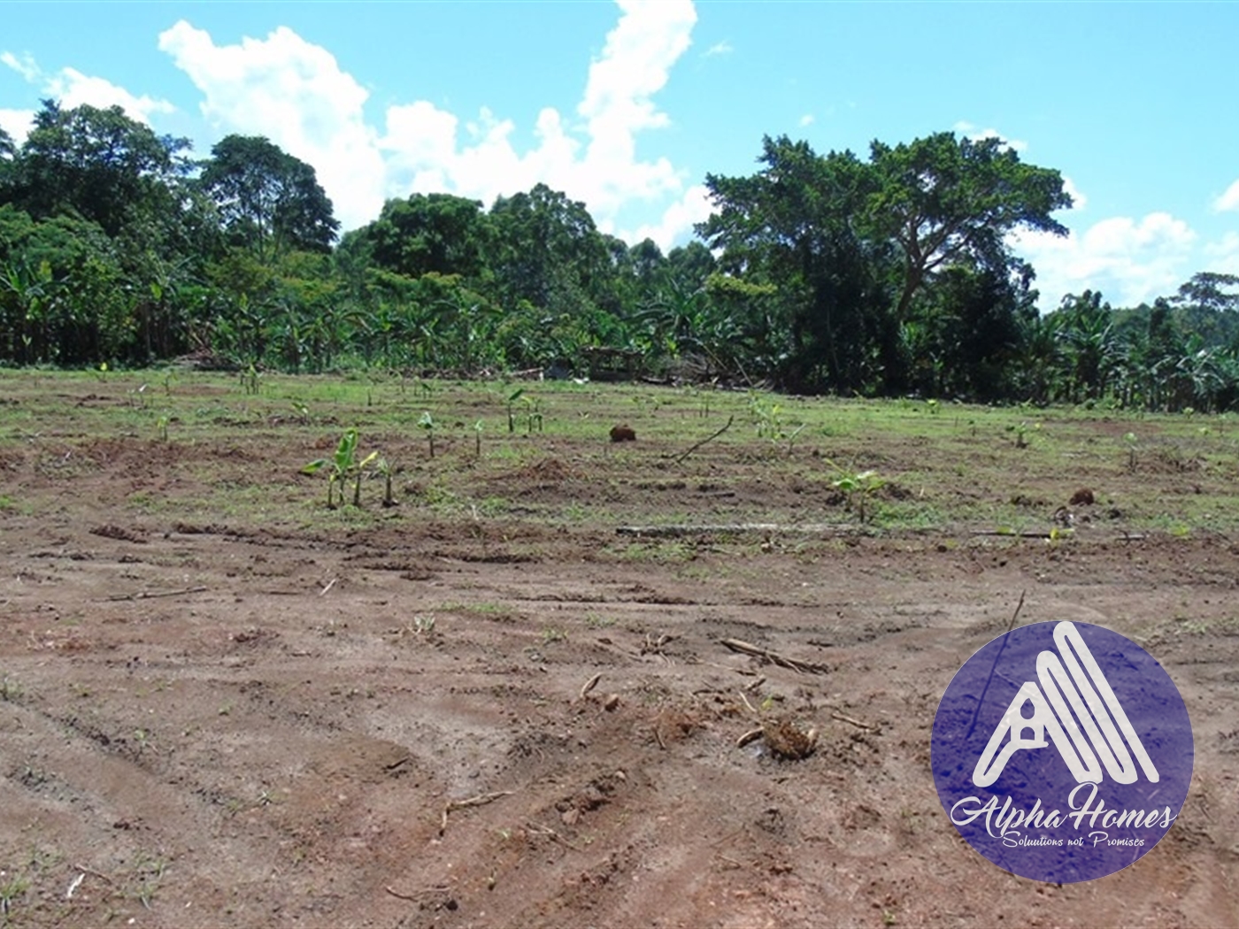 Residential Land for sale in Bukeelele Wakiso