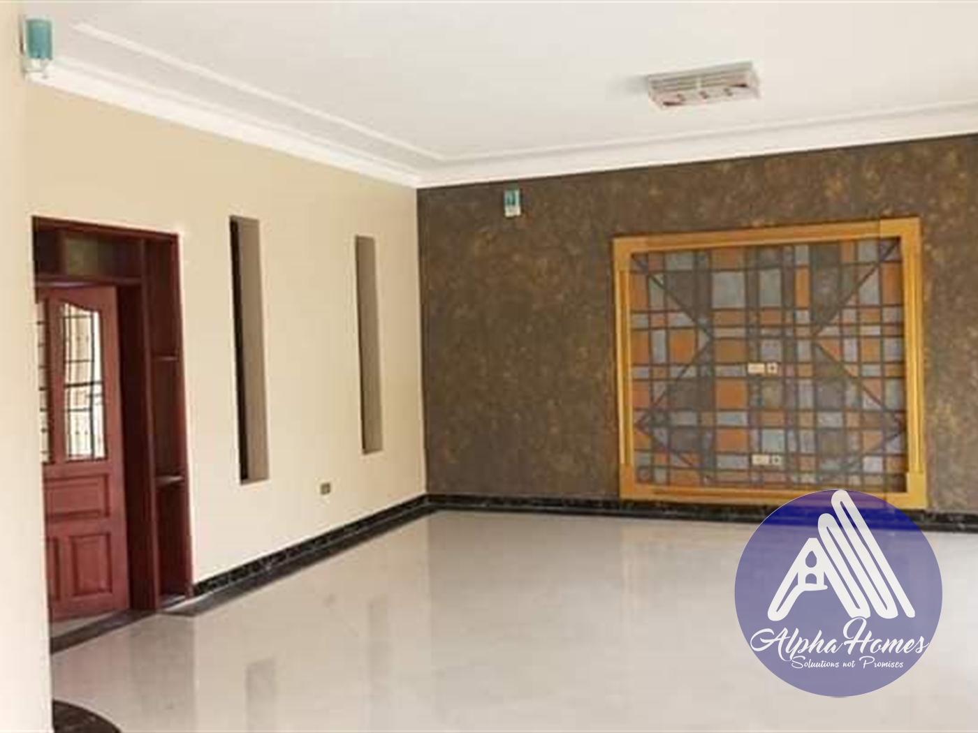 Apartment for sale in Kiwaatule Kampala