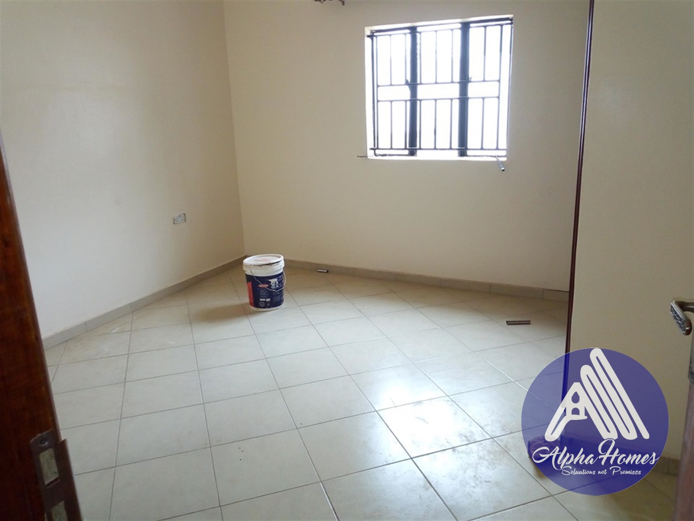 Semi Detached for rent in Kira Kampala