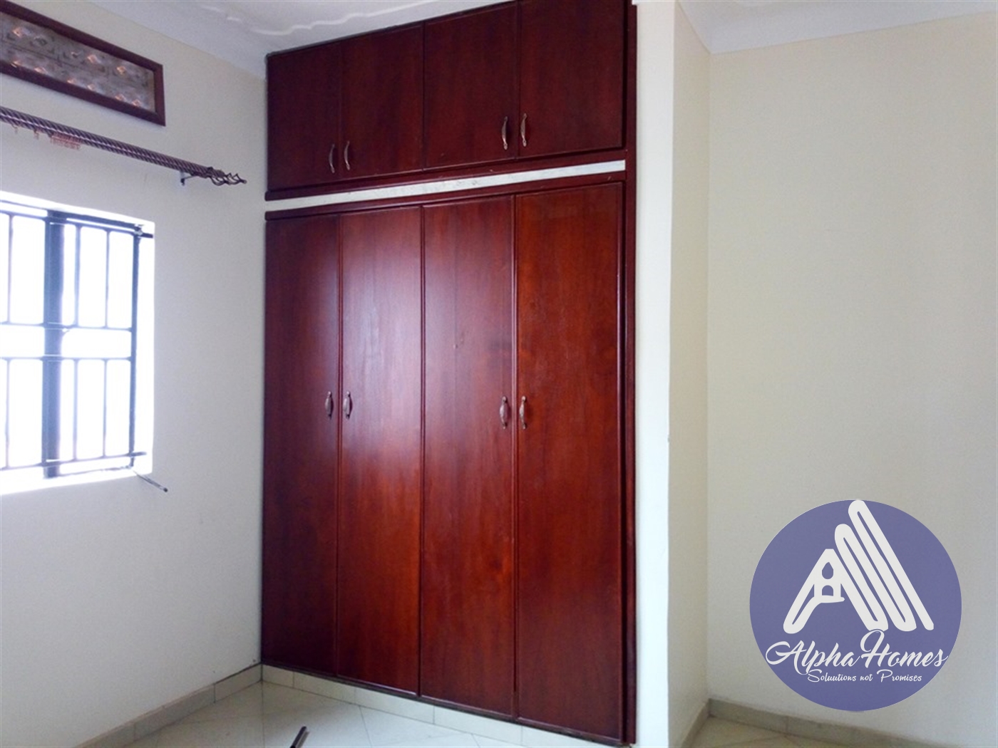 Semi Detached for rent in Kira Kampala