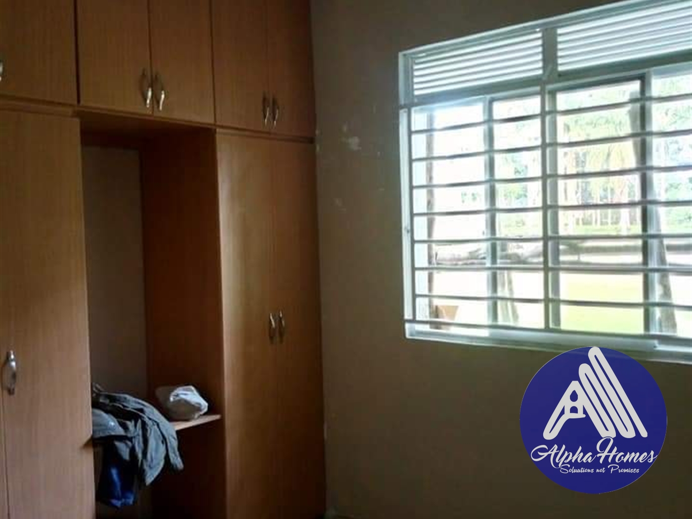 Apartment for rent in Kyaliwajjala Wakiso