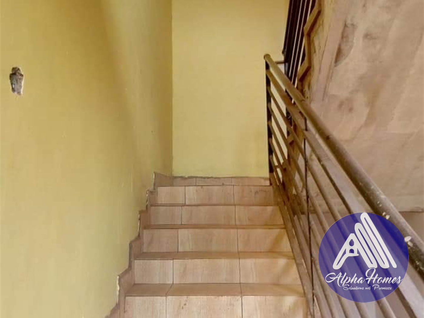 Apartment for rent in Kyaliwajjala Wakiso