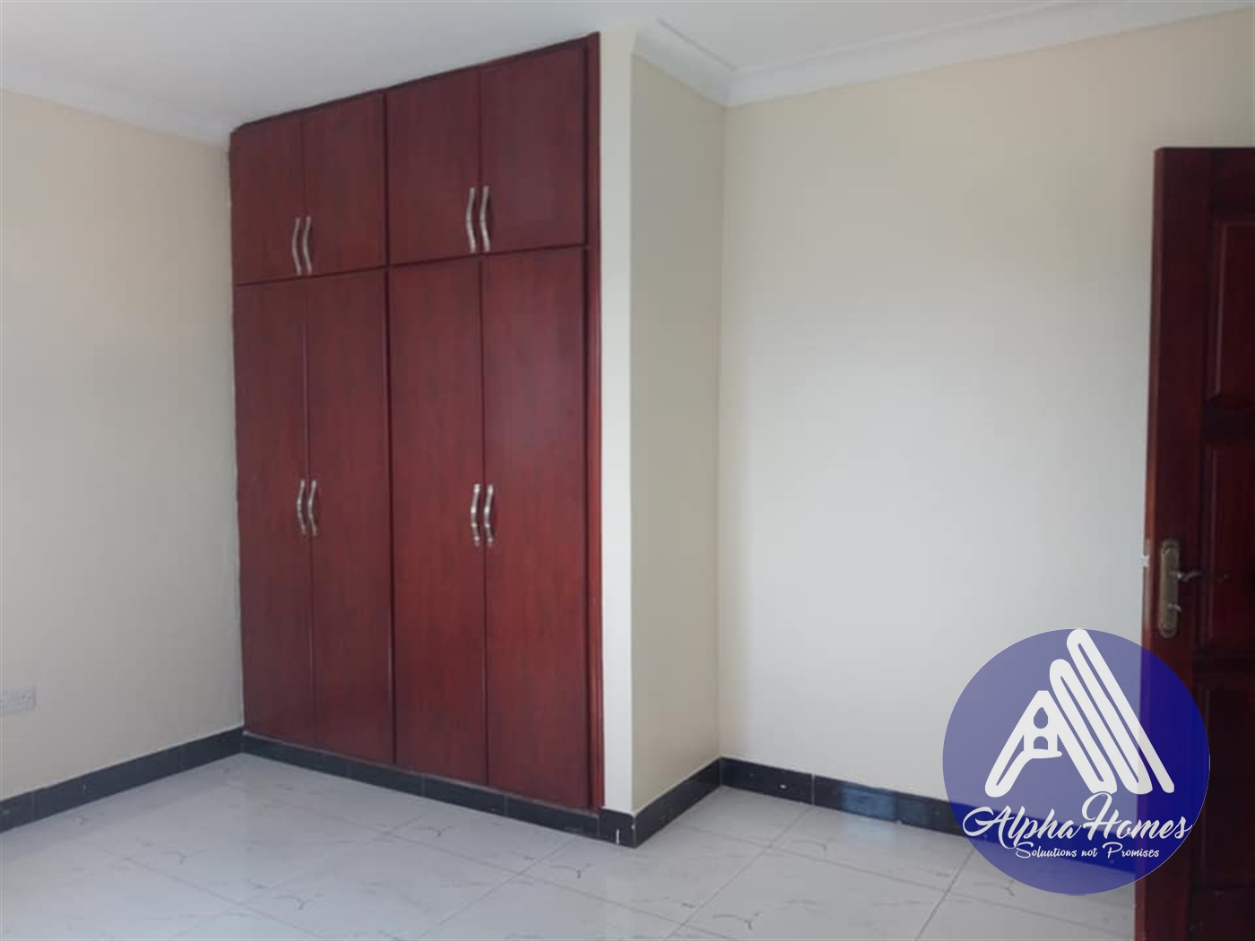 Apartment for rent in Naalya Kampala