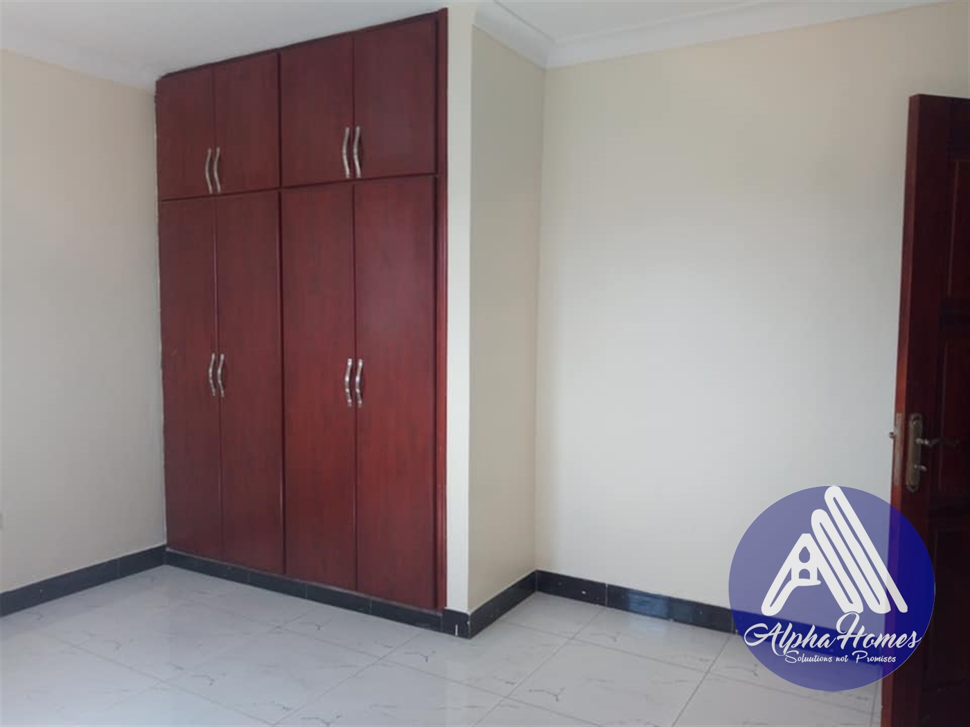 Apartment for rent in Naalya Kampala