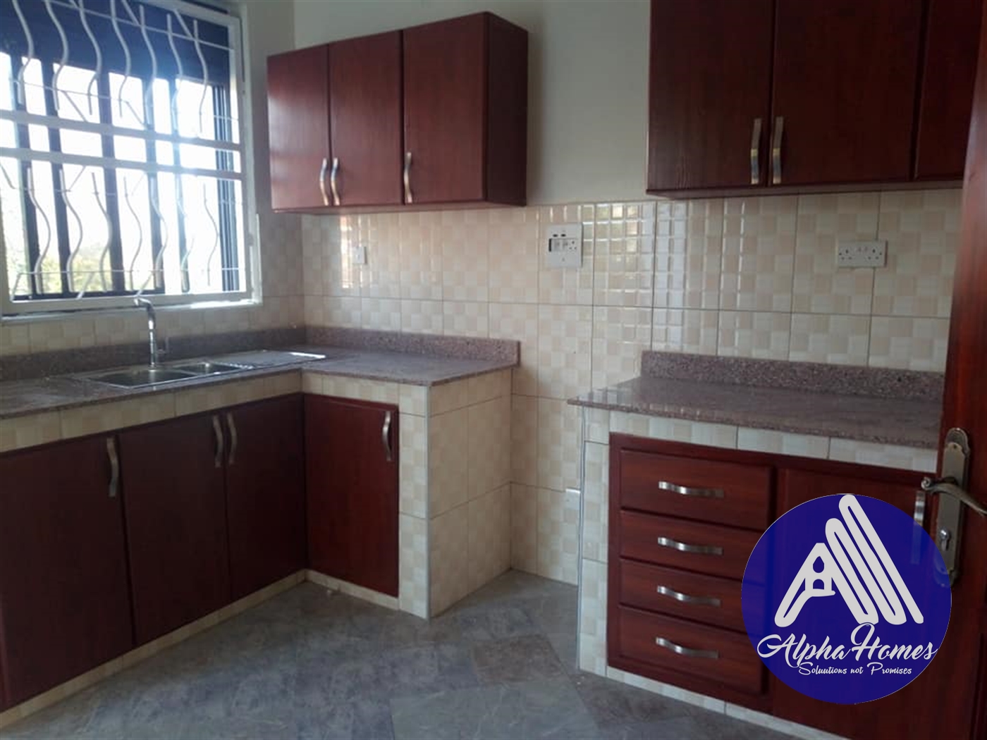 Apartment for rent in Naalya Kampala