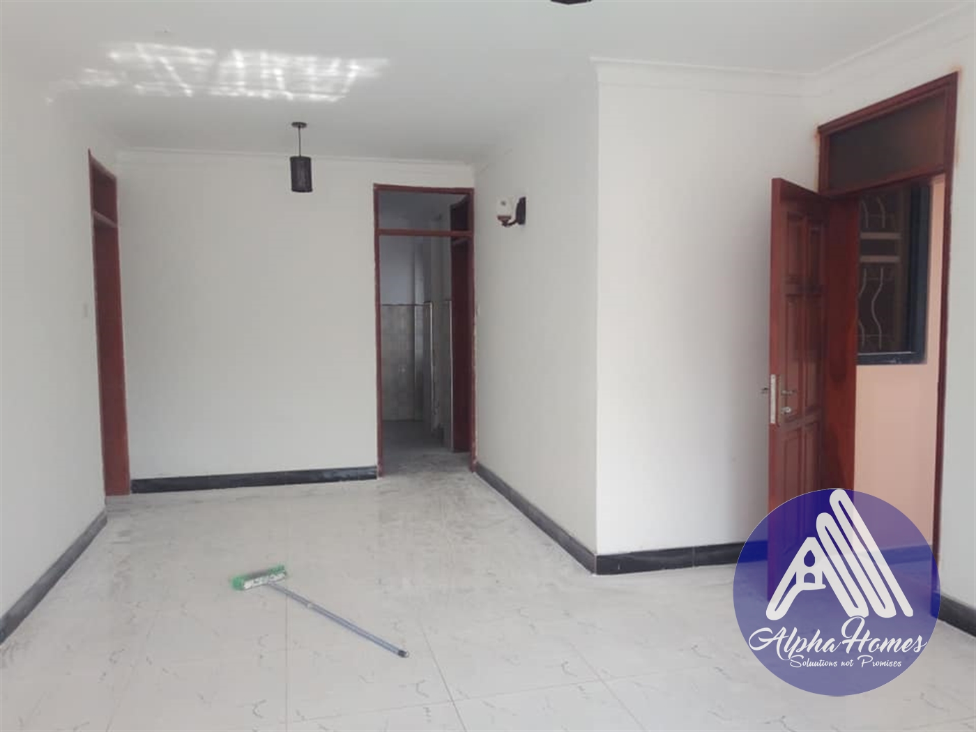 Apartment for rent in Naalya Kampala