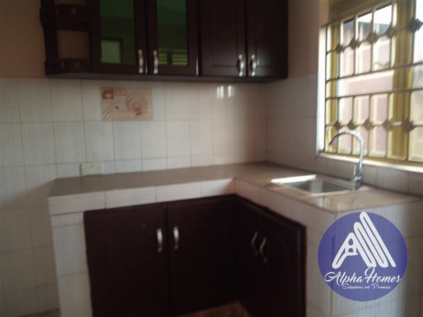 Apartment for rent in Kira Wakiso