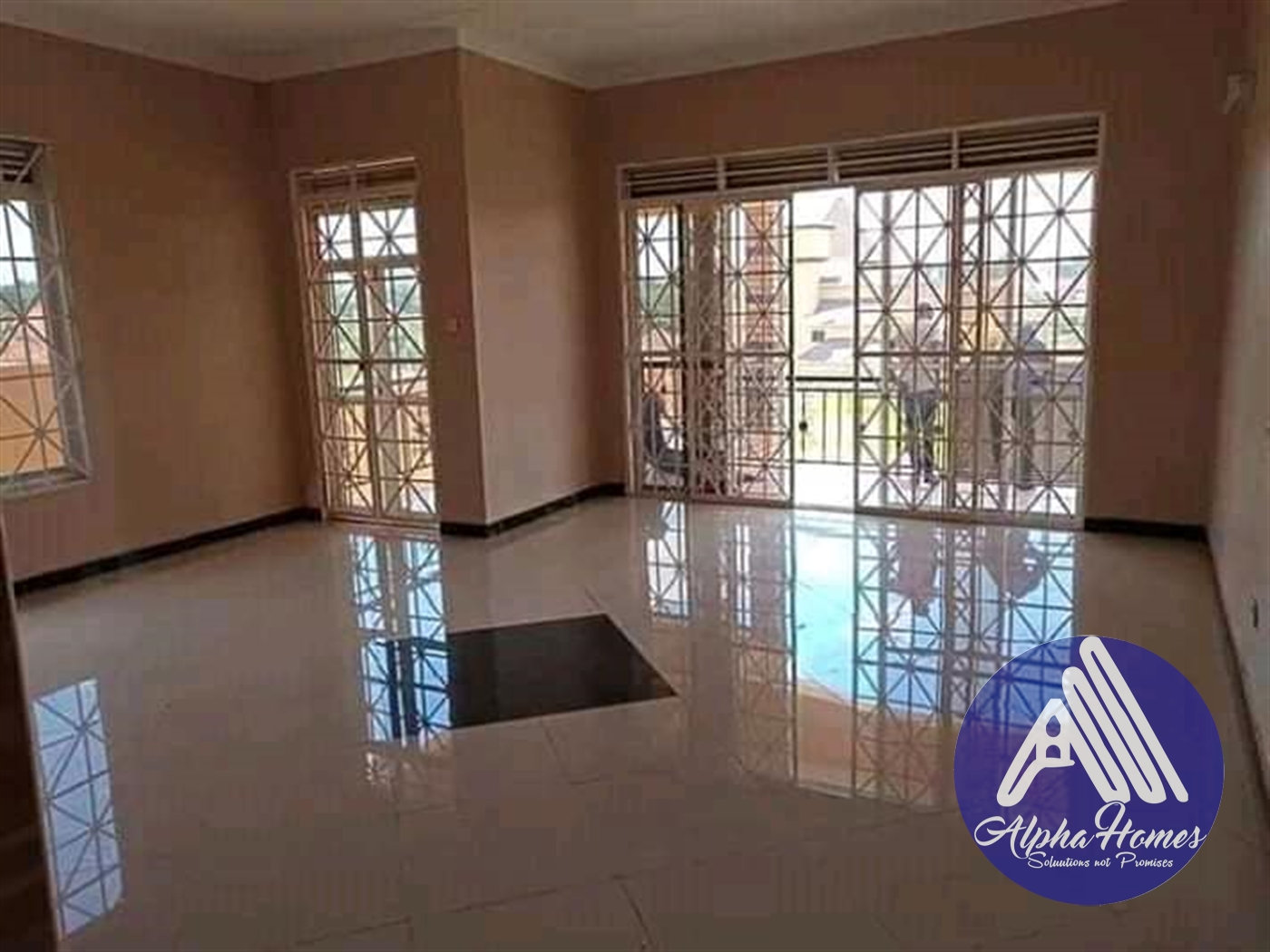 Bungalow for sale in Kyaliwajjala Wakiso