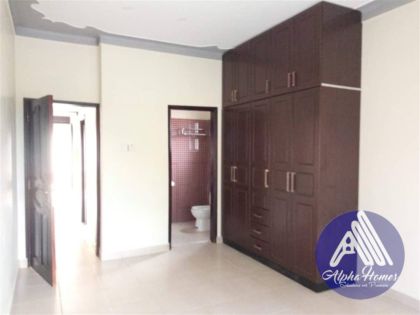 Apartment for rent in Namugongo Kampala