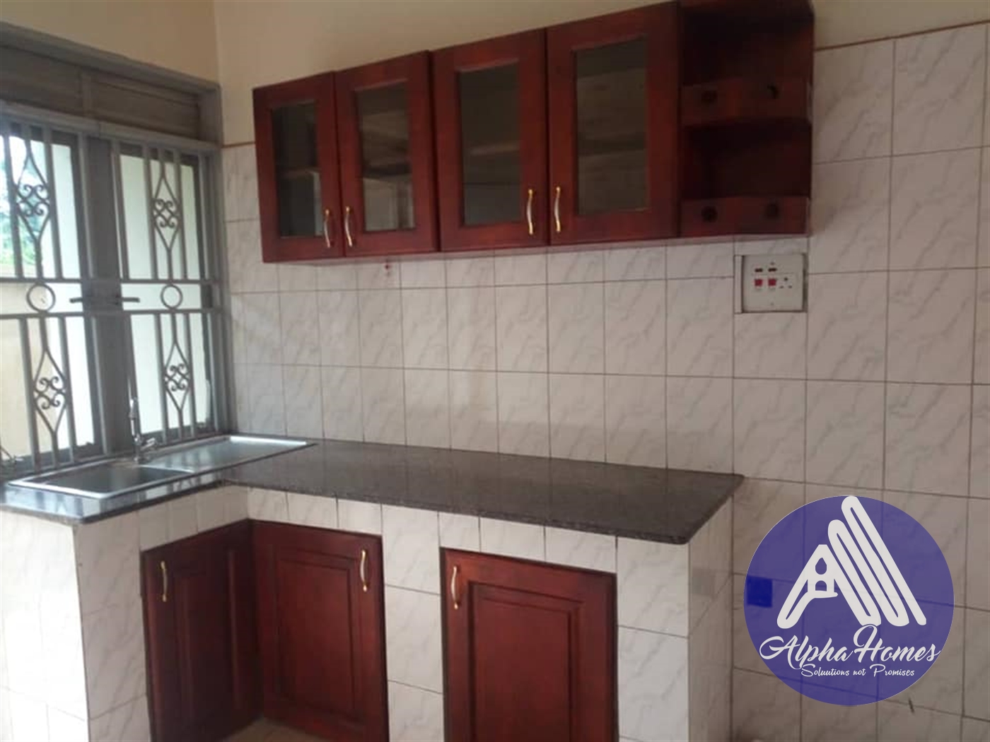 Apartment for rent in Namugongo Kampala