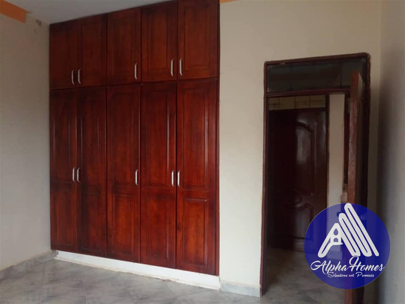 Apartment for rent in Namugongo Kampala