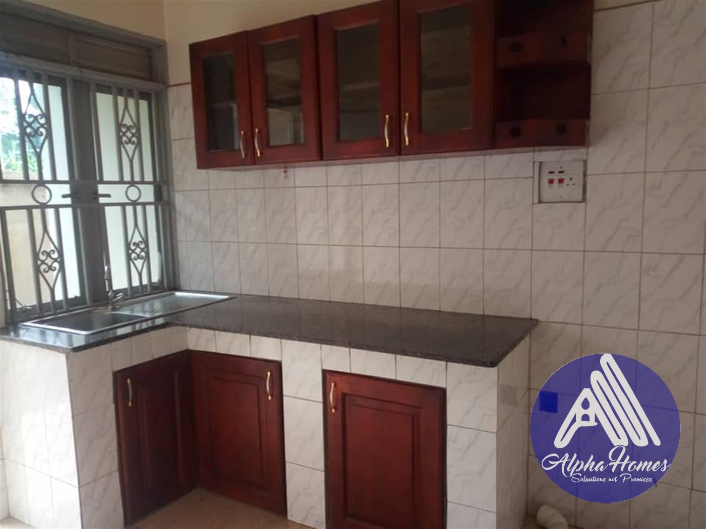 Apartment for rent in Namugongo Kampala