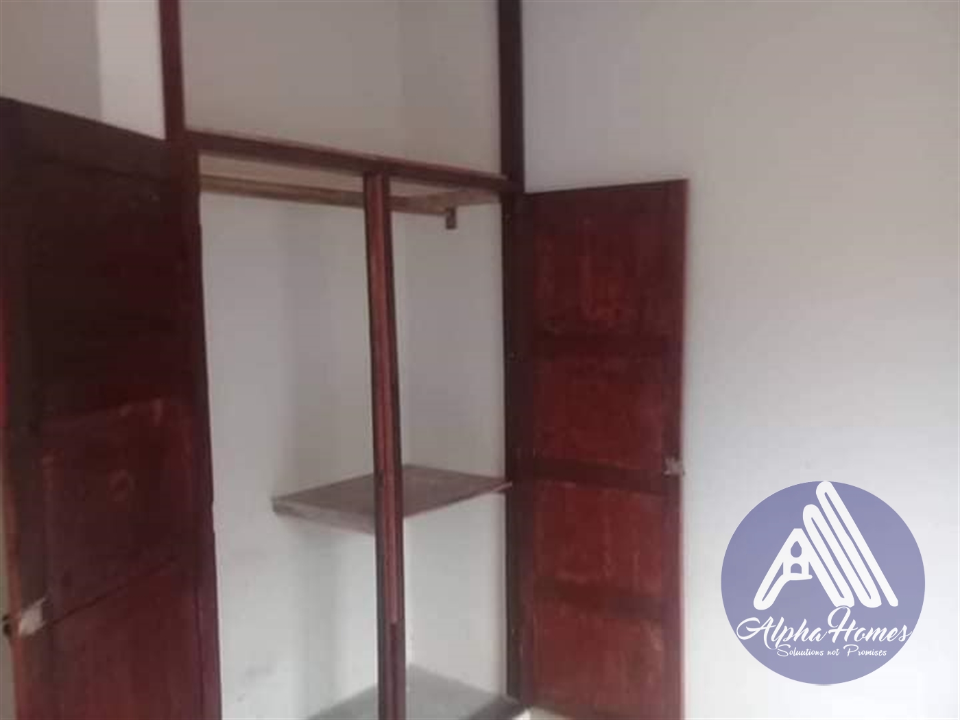 Apartment for rent in Gayaza Wakiso